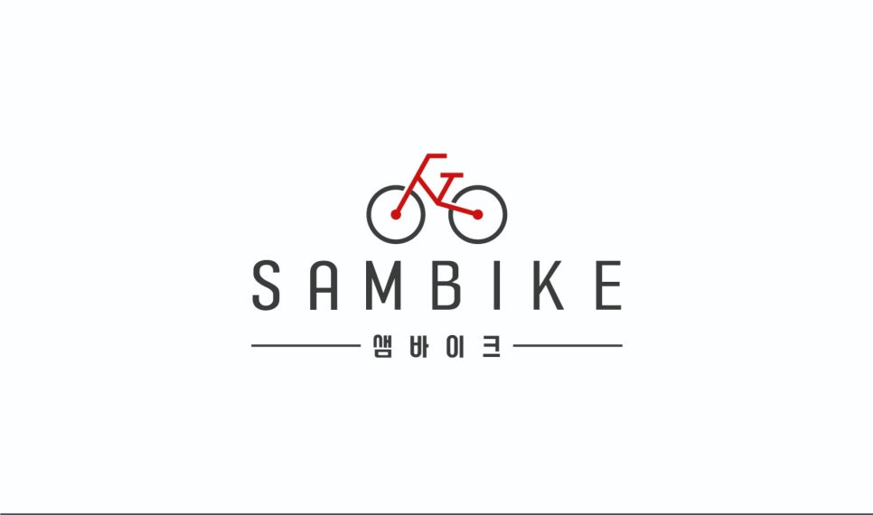 삼천리자전거월산점 이미지