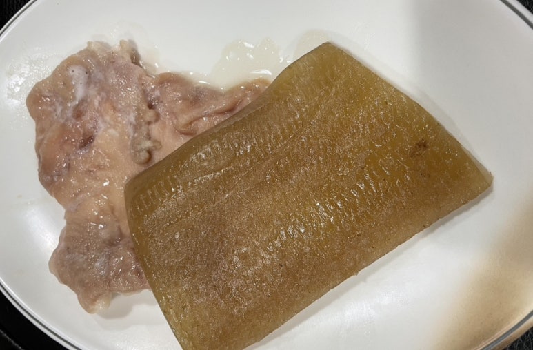 홍미막창 이미지