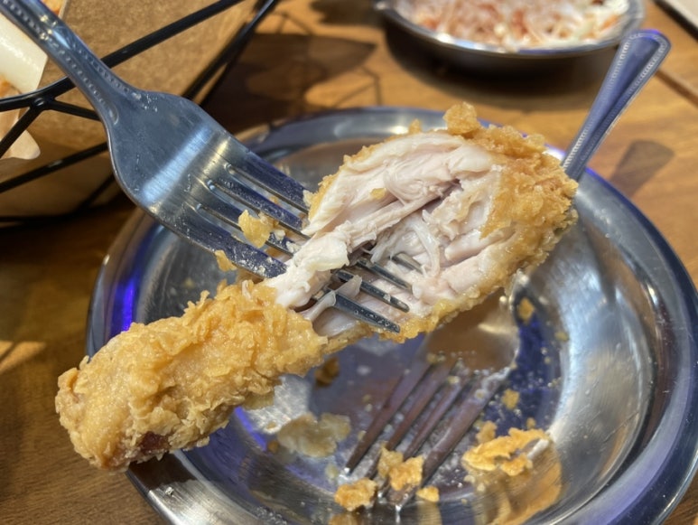 BBQ치킨 응암역점 이미지