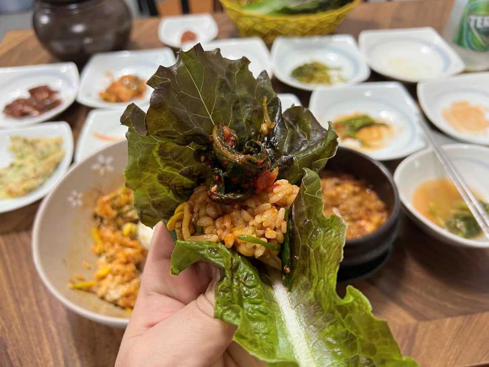 다다식당 이미지