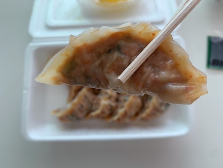 부자만두찐빵 이미지