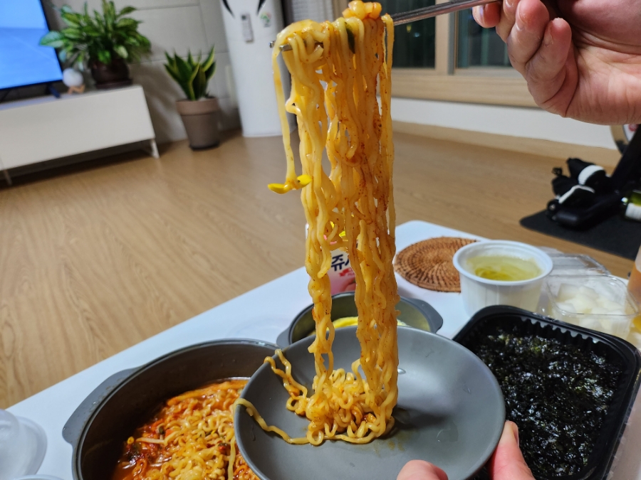 불닭공장서귀포신시가지점 이미지