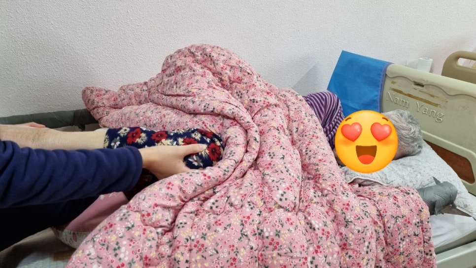 도화요양원 이미지