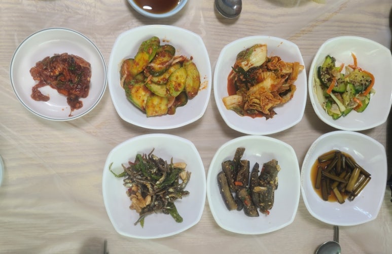 바위섬아귀찜 이미지