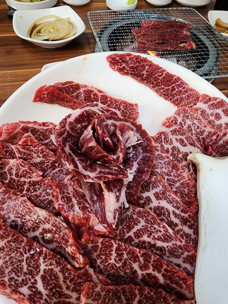 서동맛집 이미지