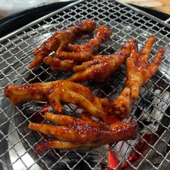 (신)본가닭발 이미지