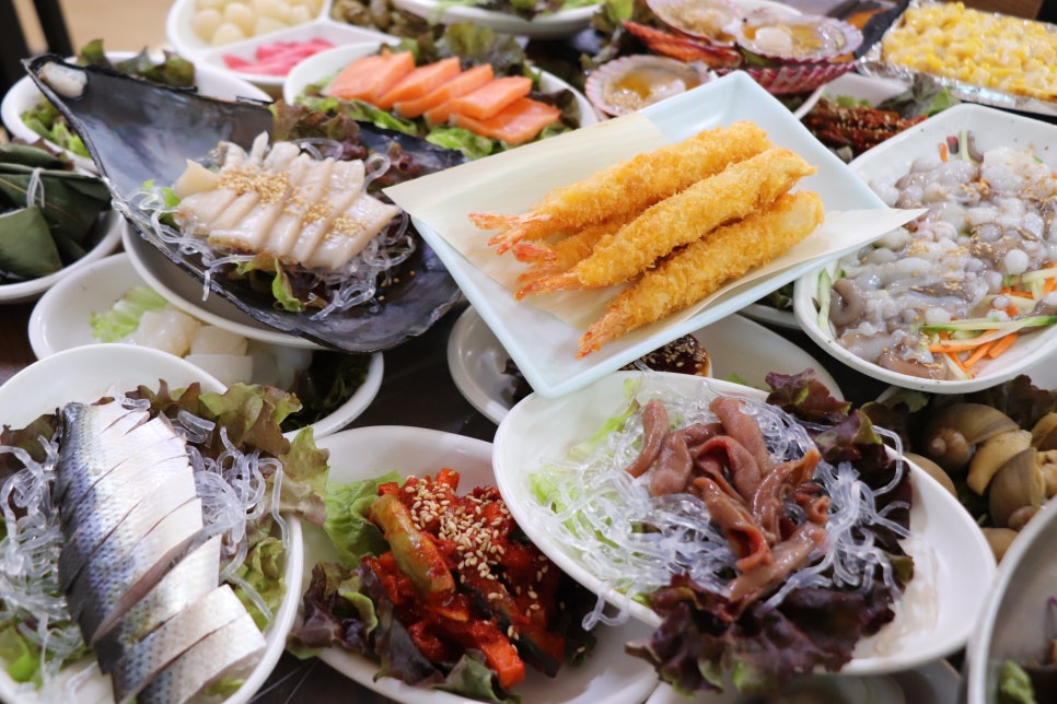 충청도회식당 이미지