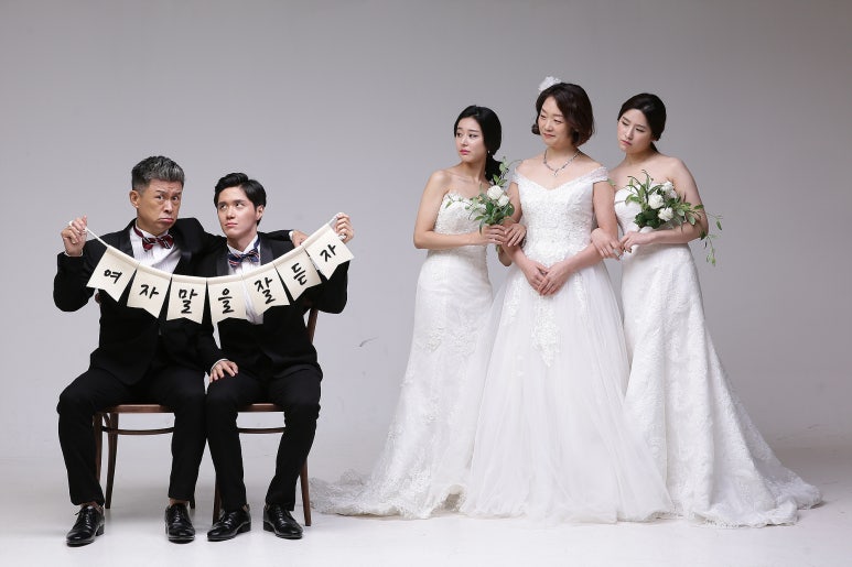 스튜디오한 이미지