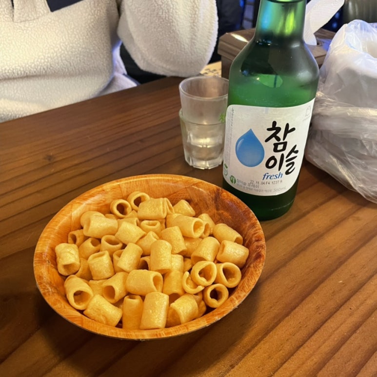 역전 할머니 맥주 포항효자점 이미지