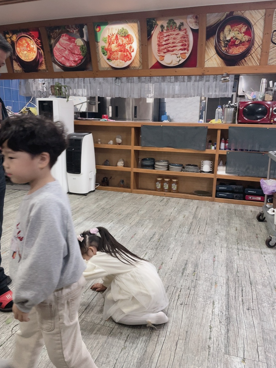 돈쌈숯불갈비 이미지