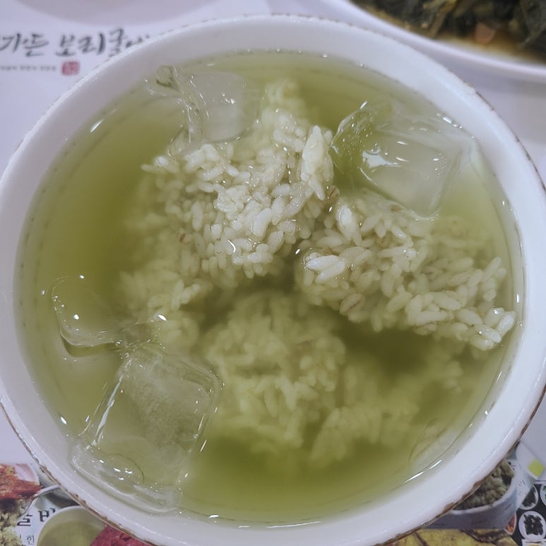 진보리굴비 이미지
