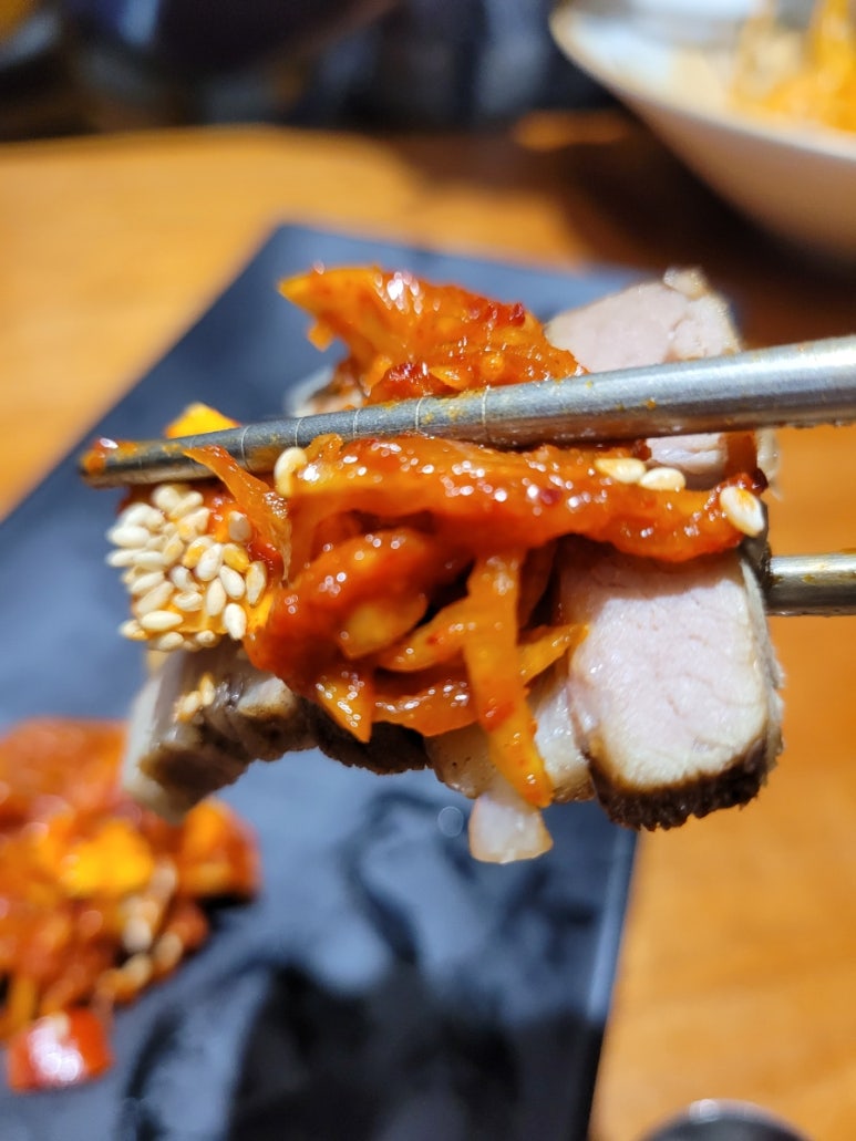 인사동칼국수 이미지