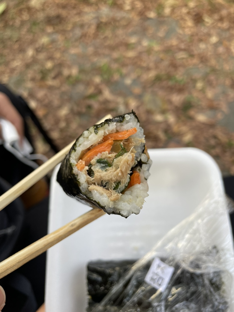 조은꼬마김밥 이미지