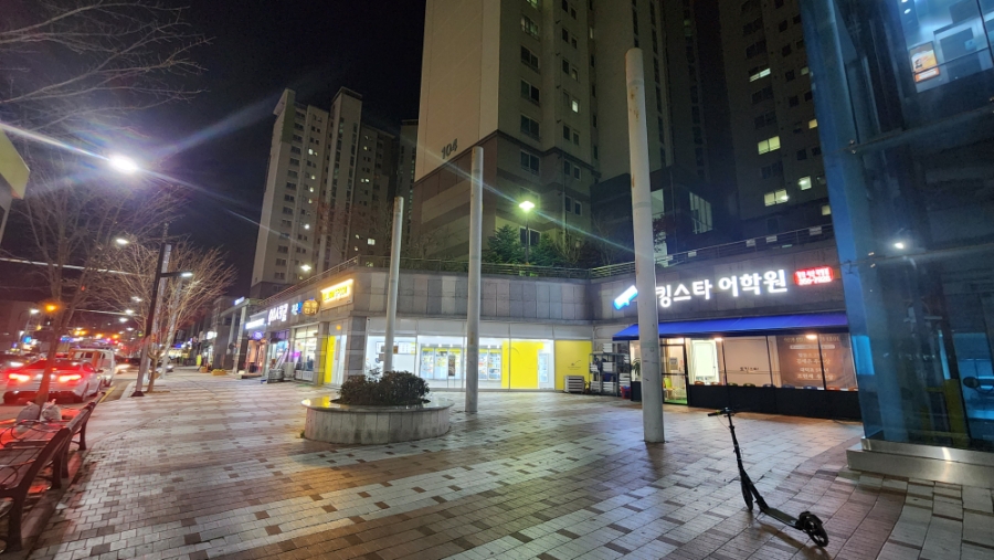 파리바게트당진푸르지오 이미지
