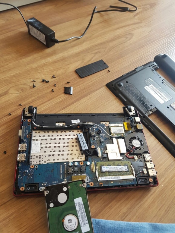 베테랑PC 이미지