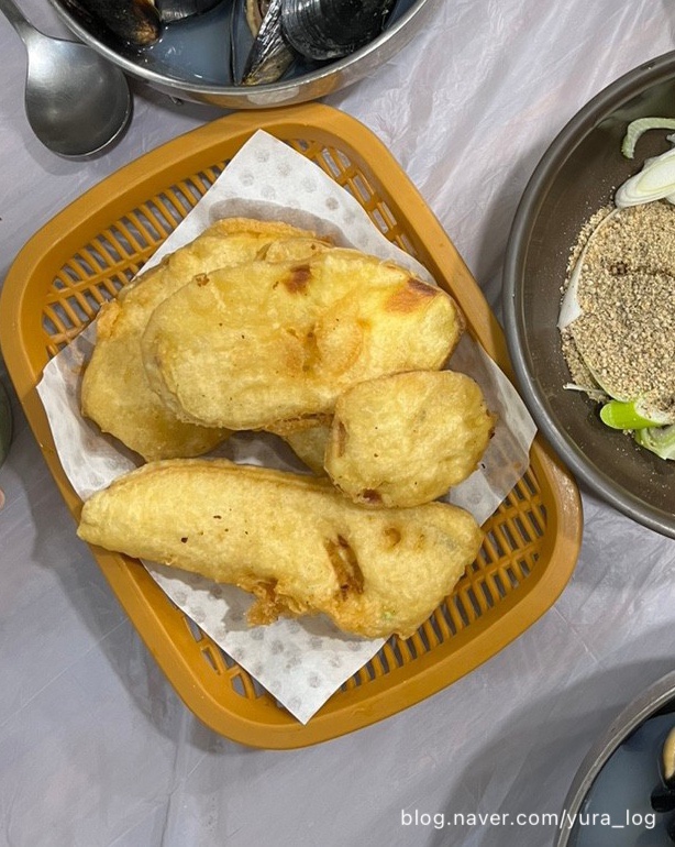 돌산계동뼈꼬시 이미지