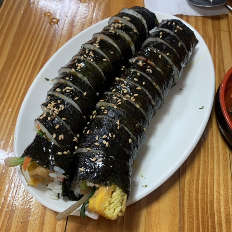 코코김밥 이미지