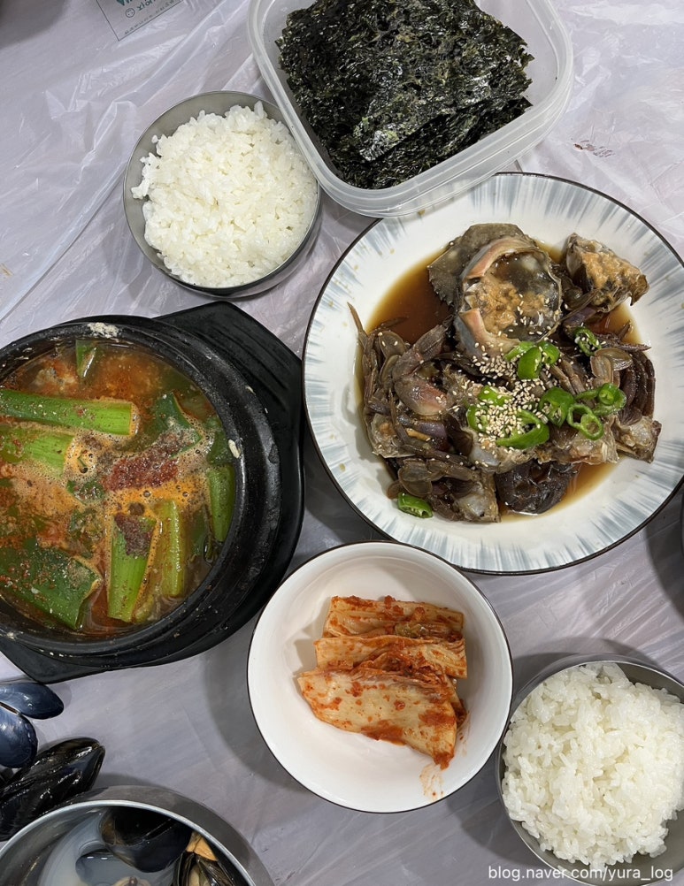 돌산계동뼈꼬시 이미지