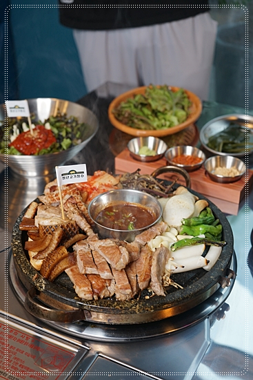 청년고기장수 이미지