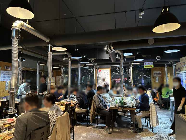 소통한우축산 이미지