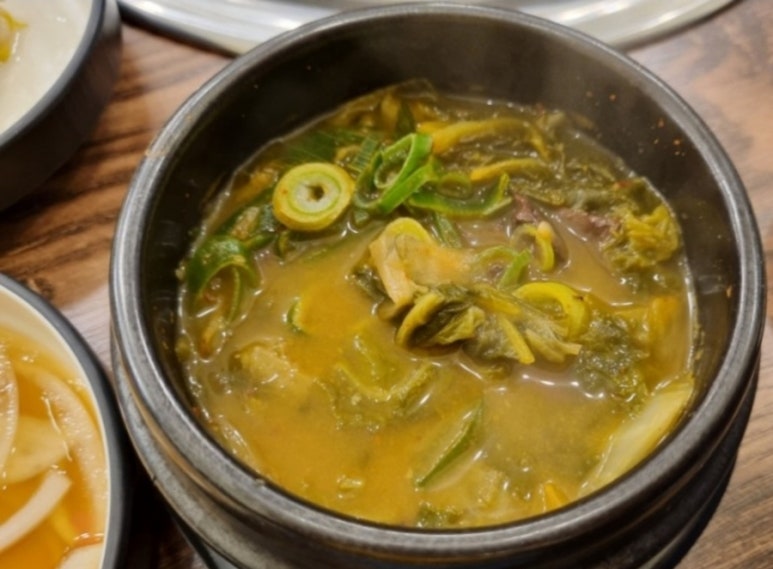 용민갈비 이미지