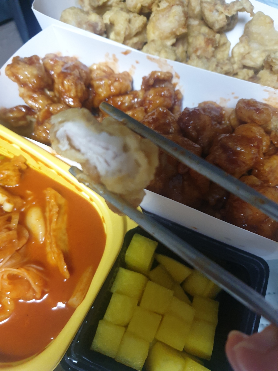 치킨플러스비전 이미지