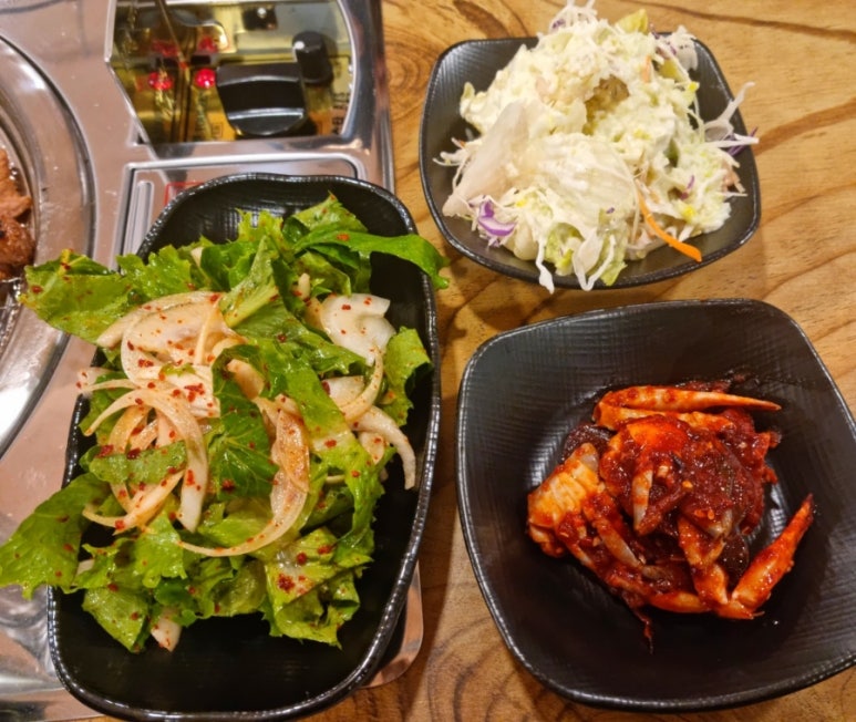 금곡숯불갈비 이미지