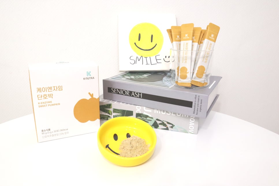 (주)케이엔자임 이미지