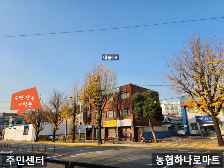 대지이용원 이미지