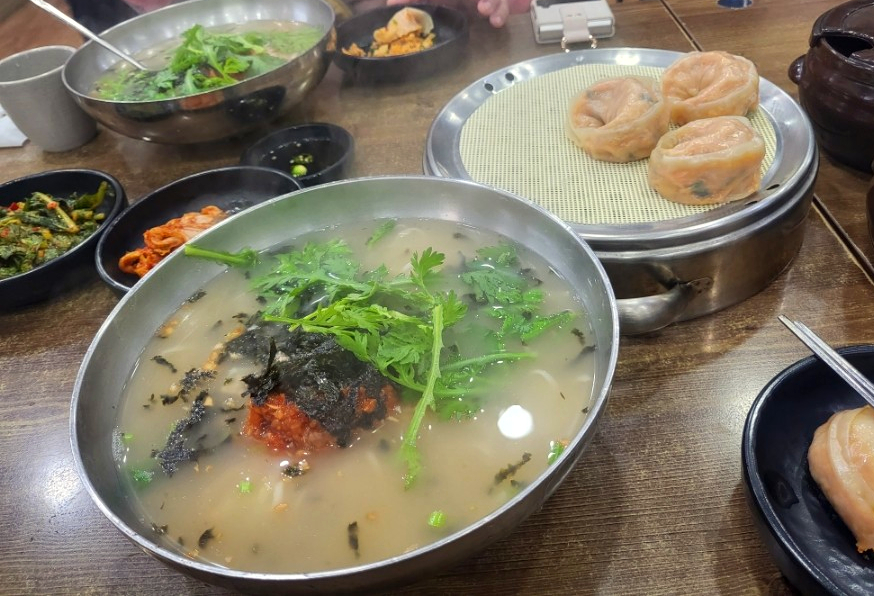 소영칼국수 이미지