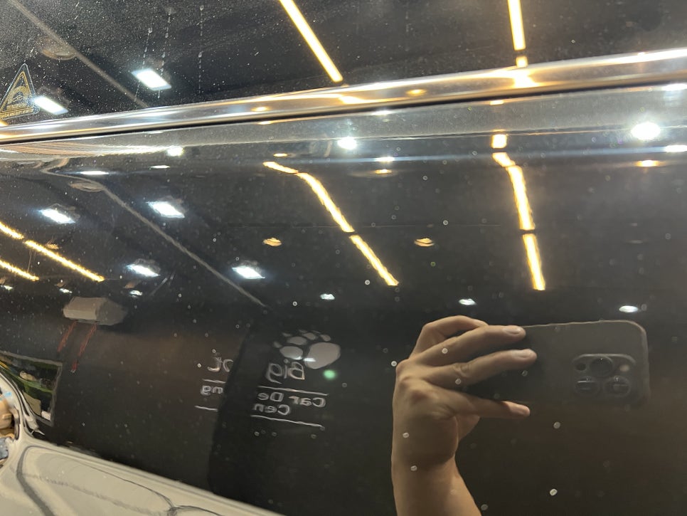 루페스빅풋디테일링센터 이미지