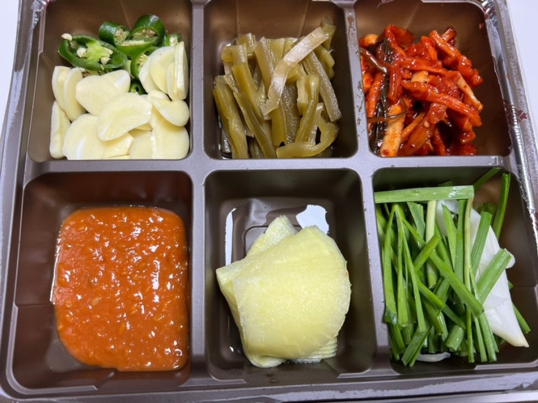 마왕족발 이미지