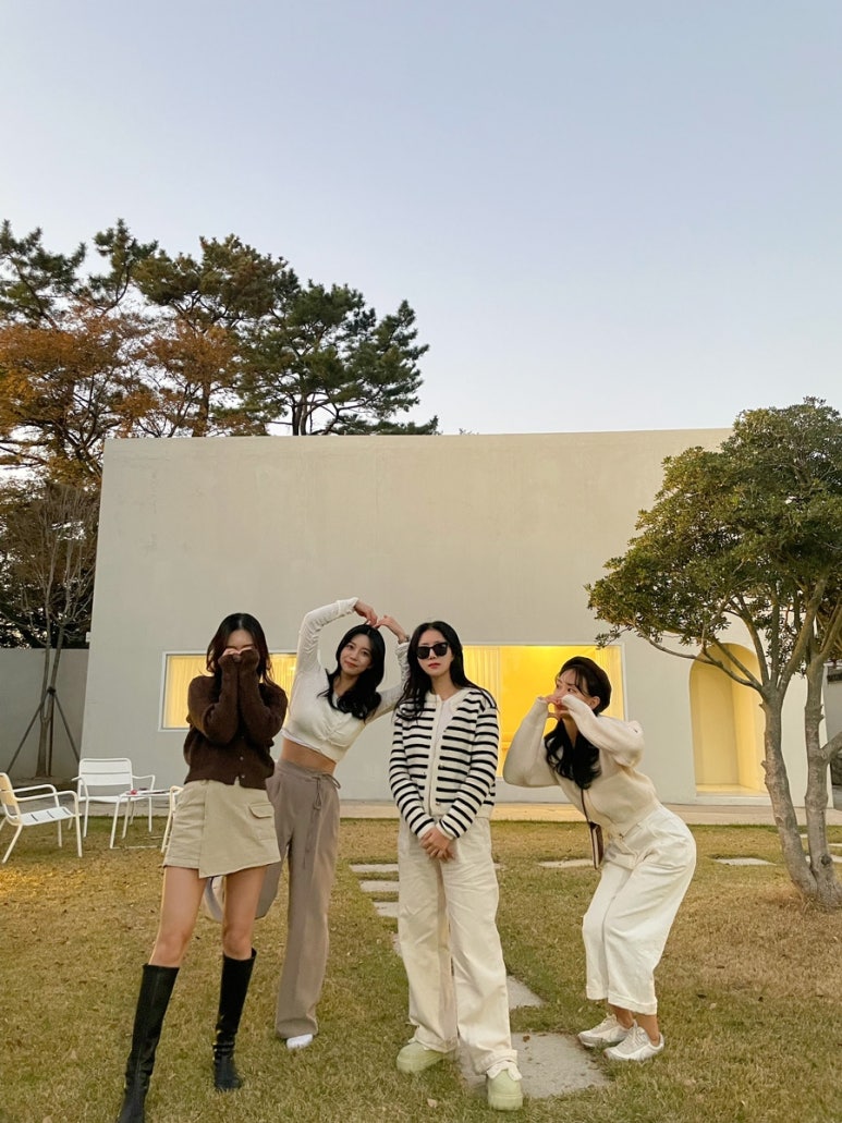 프롬 경주 이미지