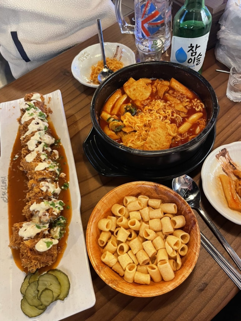 역전 할머니 맥주 포항효자점 이미지