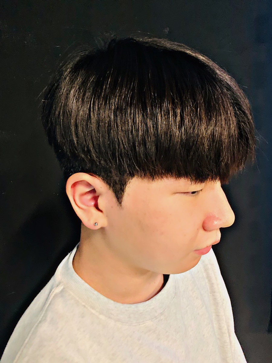 동경맨즈헤어 이미지