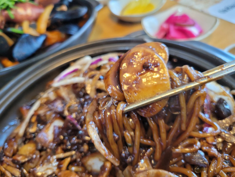 이종구항아리짬뽕 이미지