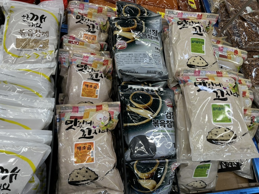 (주)대명식품 이미지