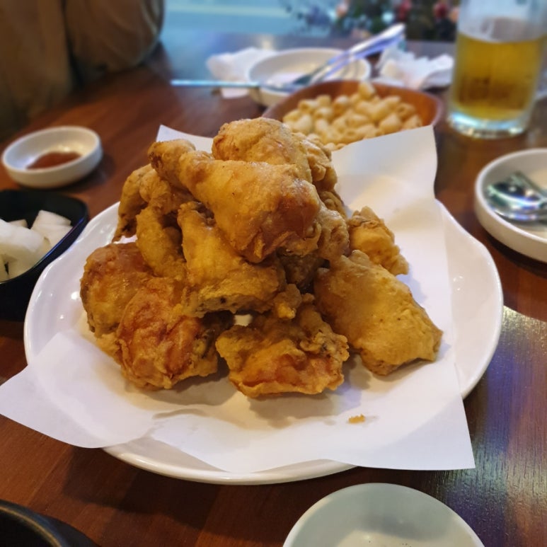 오비베어스클럽정왕점 이미지