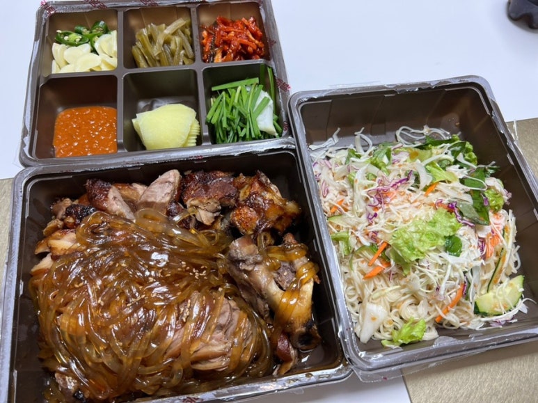 포항족발 이미지