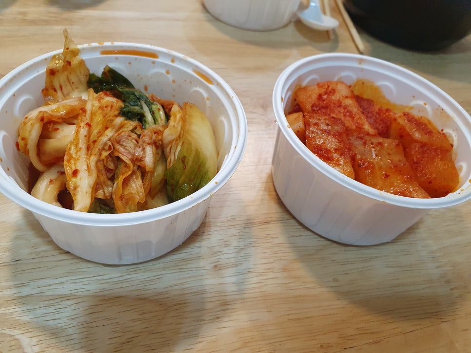 성가네 김치 이미지
