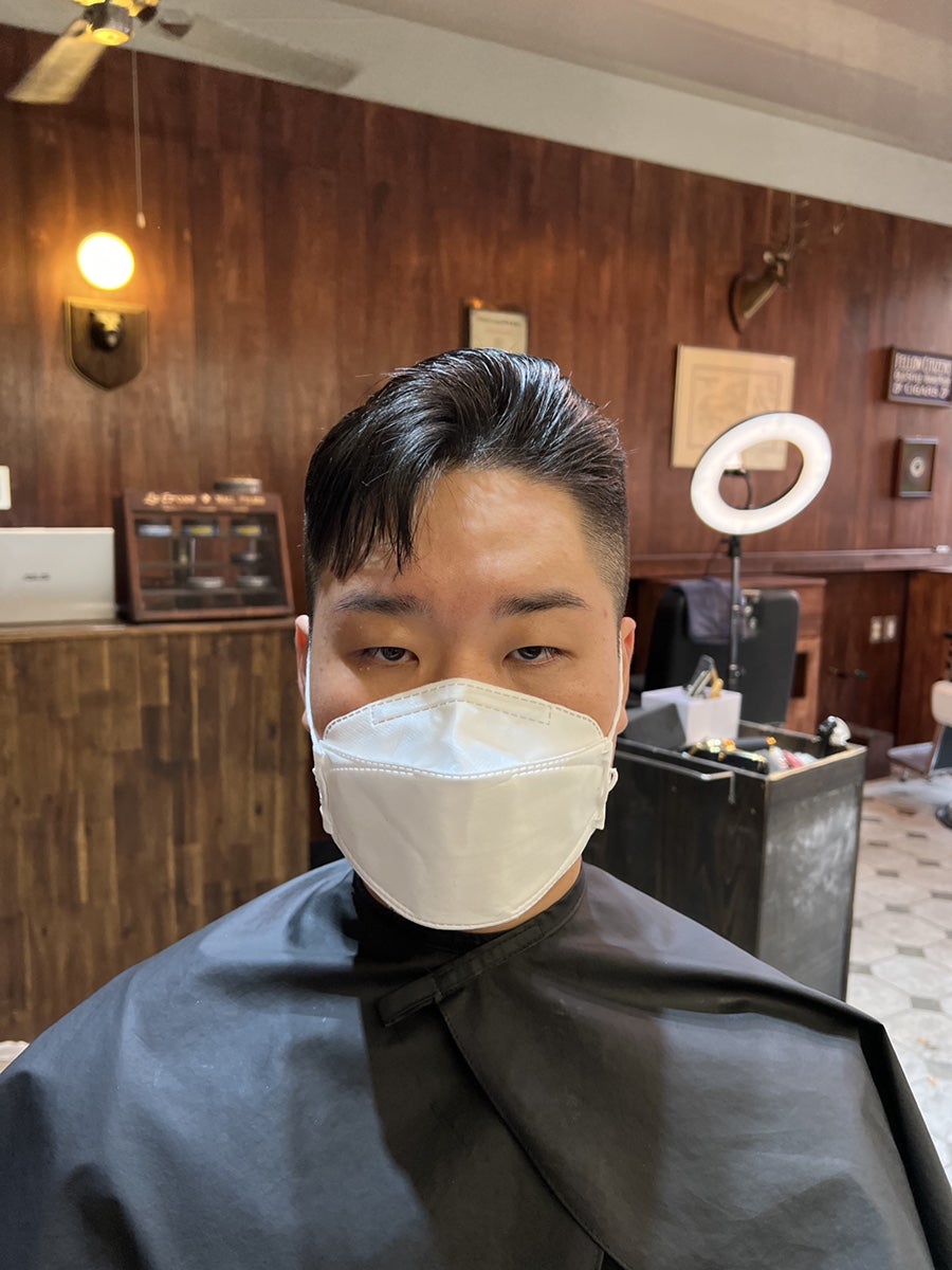 버드힐바버샵 이미지