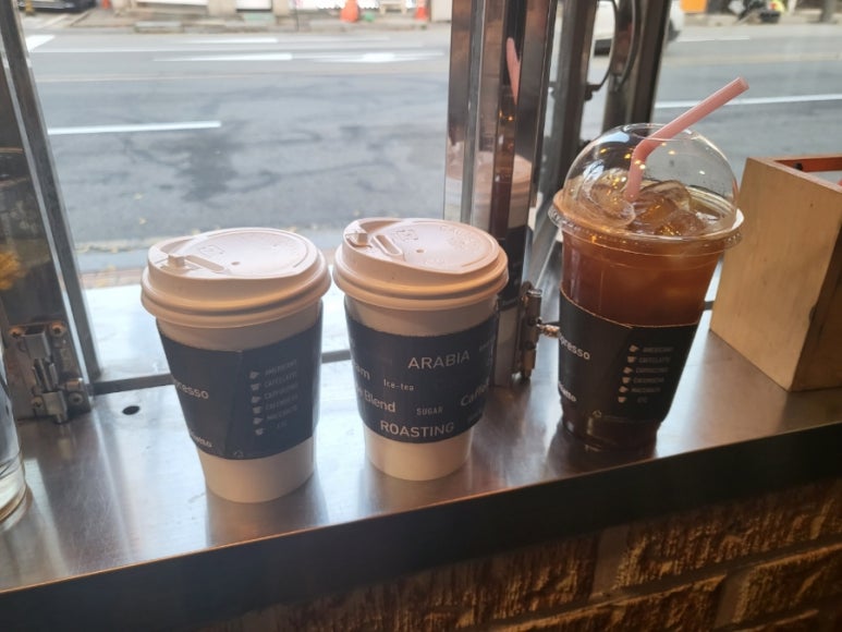케빈스커피하우스 이미지
