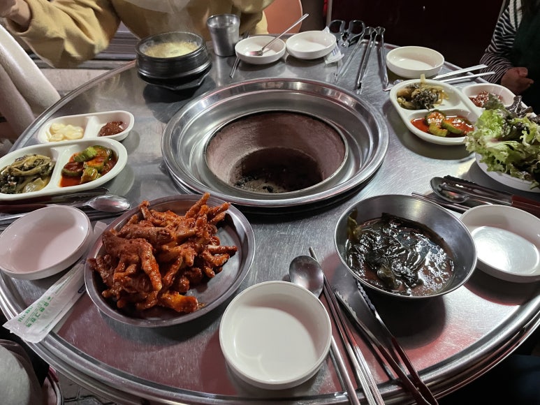 불패닭발 이미지