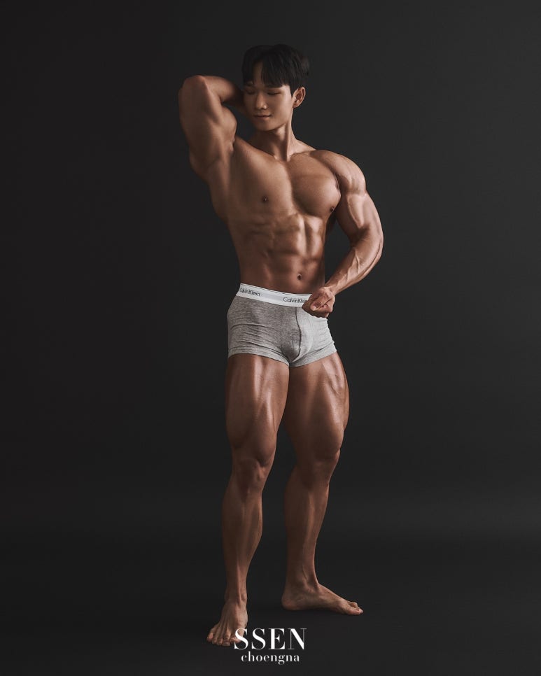 더메카짐 이미지
