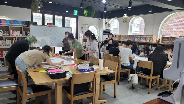 오로시 이미지