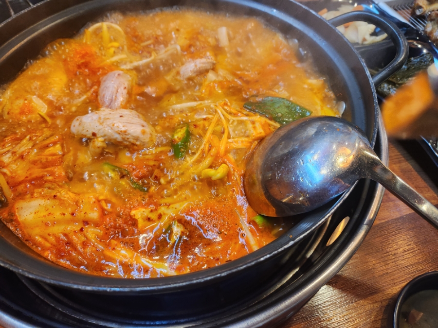 만나고쪽갈비 이미지