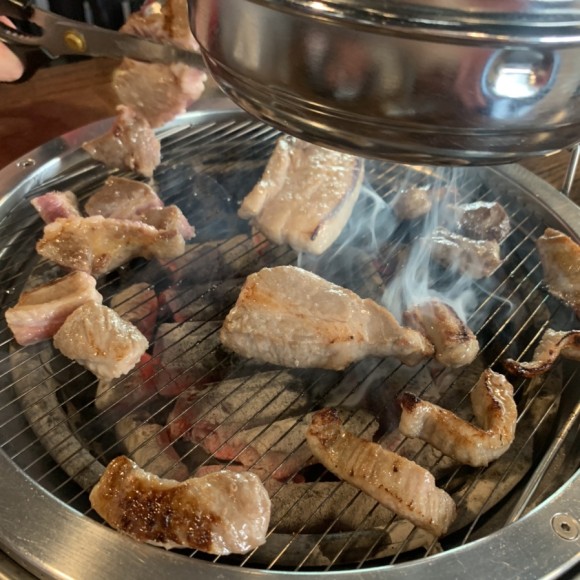 착한고깃집 이미지