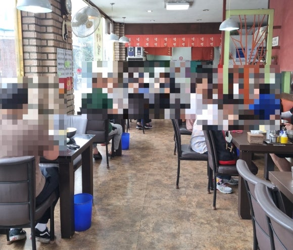 수택골목냉면 이미지