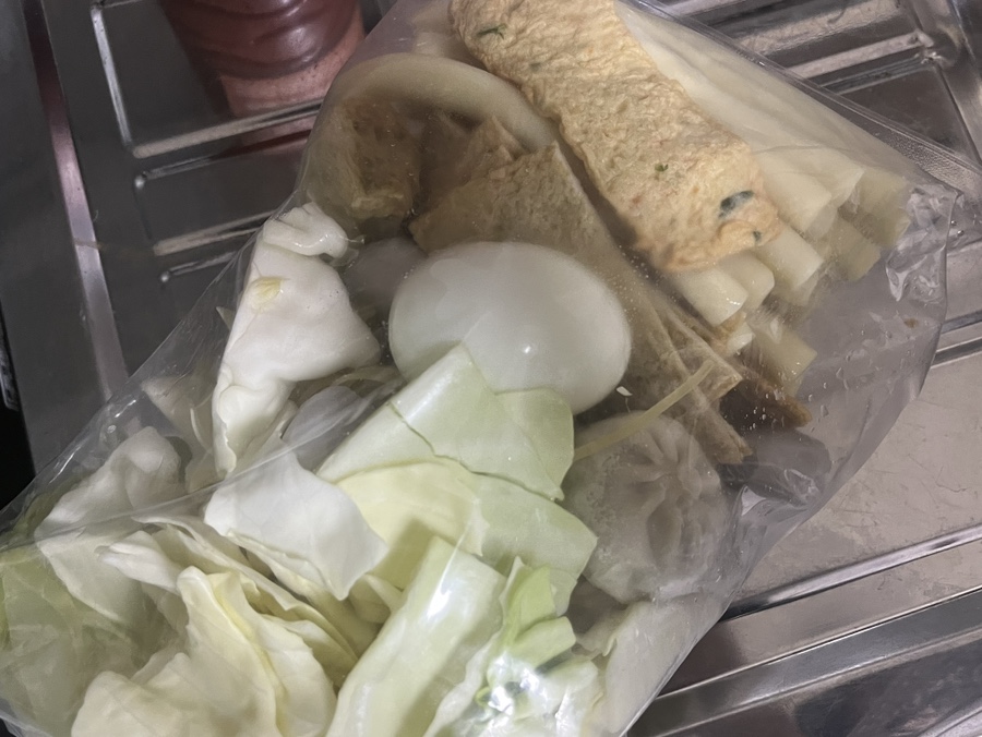 뚱이네떡볶이 이미지