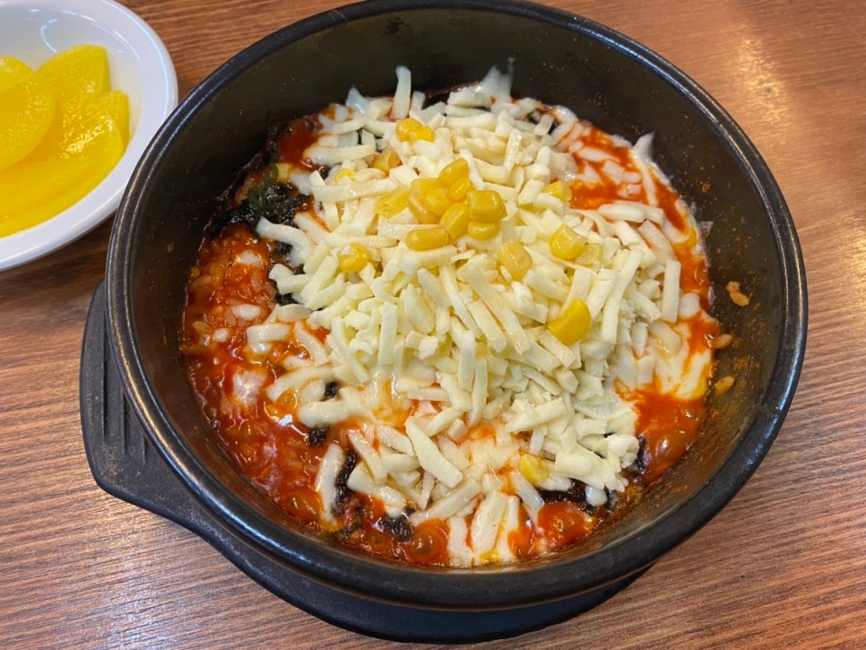 원조호호분식 이미지